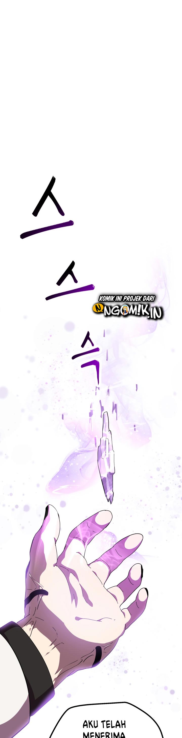 Otherworldly Sword King’s Survival Records Chapter 53 Gambar 66